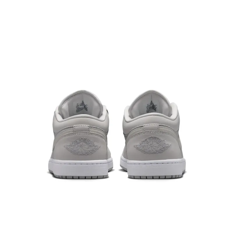 Air Jordan 1 Off White/Soft Pearl/Light Smoke Grey (IO2049-100)