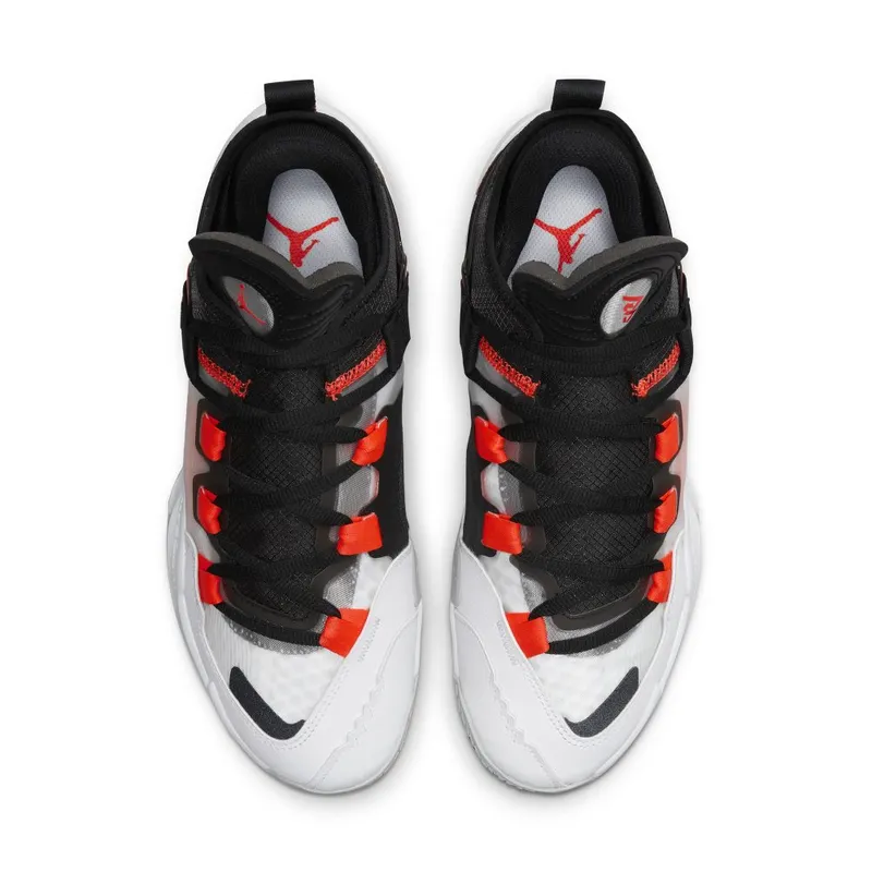 Jordan Why Not .5? Basketball White (DC3637-160)