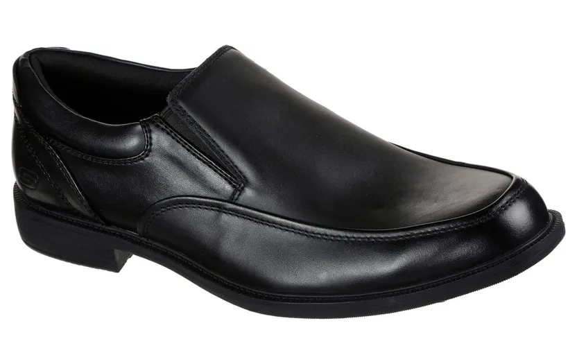 skechers-waterproof 204190_BLK