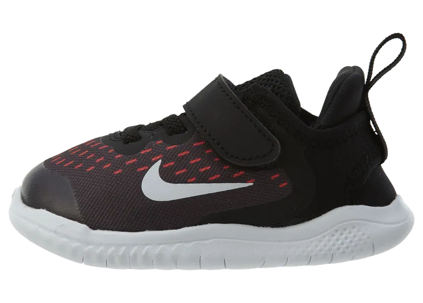 Nike Free RN 2018 TD “Racer Pink” (AH3456-001)