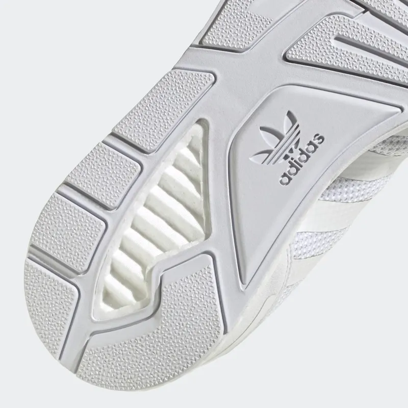 adidas ZX 1K Boost Cloud White / Cloud White / Cloud White (FX6516)