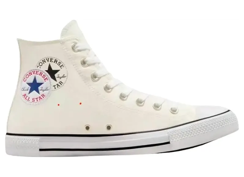 Converse Chuck Taylor White (A09205C)