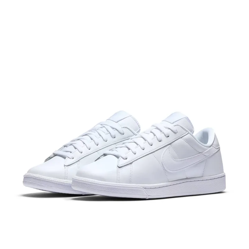 Nike Tennis Classic White (W) White/White-Blue Cap (312498-129)