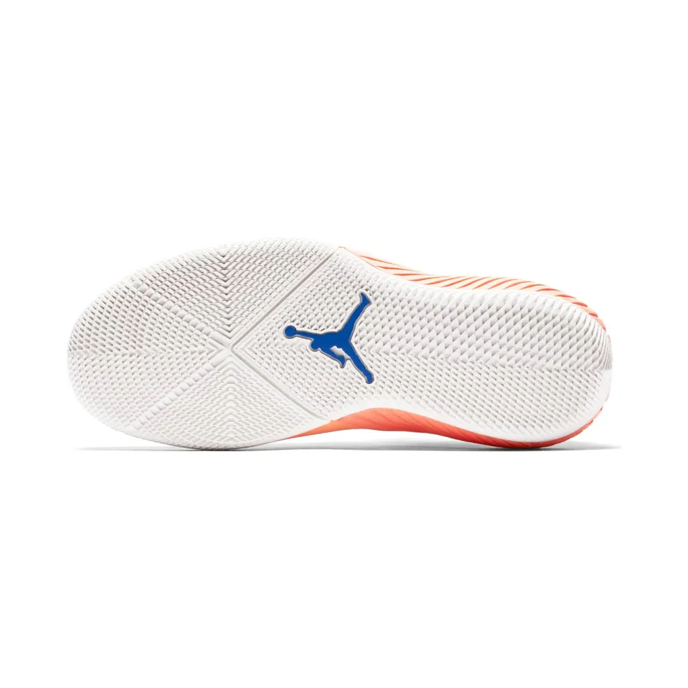 Jordan Why Not Zer0.1 Cotton Shot Orange Pulse/Hyper Royal-Sail (AA2510-800)