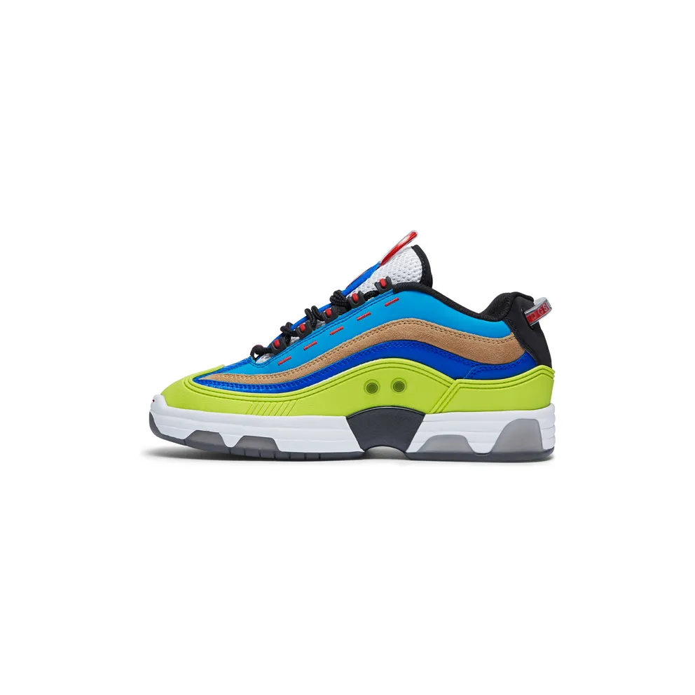 DC Legacy Og X X-Large Yellow (ADYS100586ybl)