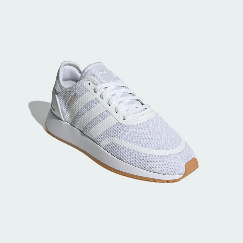 Adidas N-5923 Cloud White / Cloud White / Gum (IH8876)