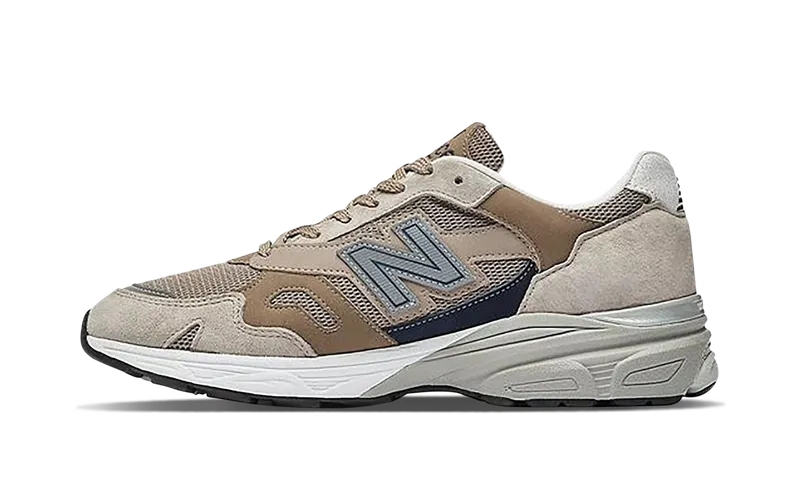 New Balance 920 “Sand Navy” (M920SDS)