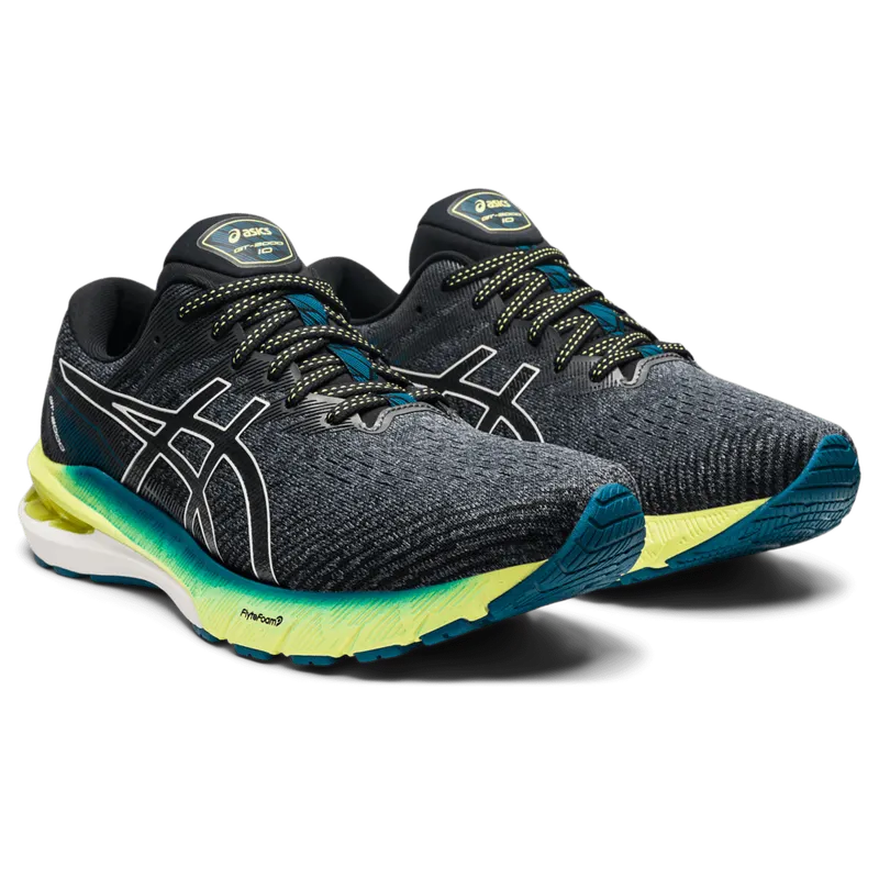 Asics GT-2000™ 10 Metropolis/Graphite Grey (1011B185.020)