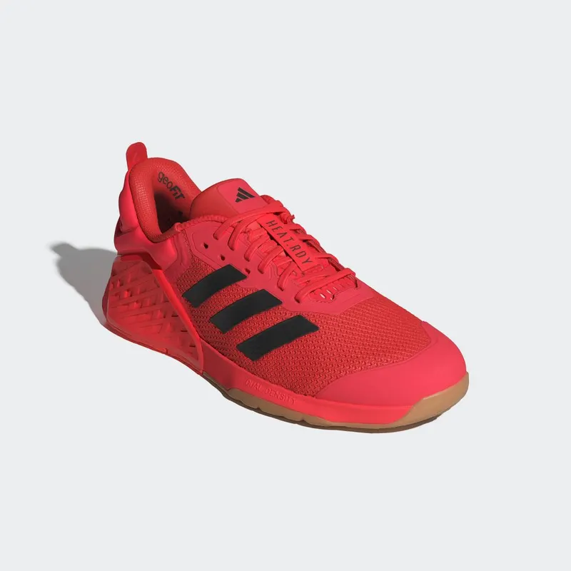 Adidas Dropset 3 red / Core Black / Core Black (ID8629)