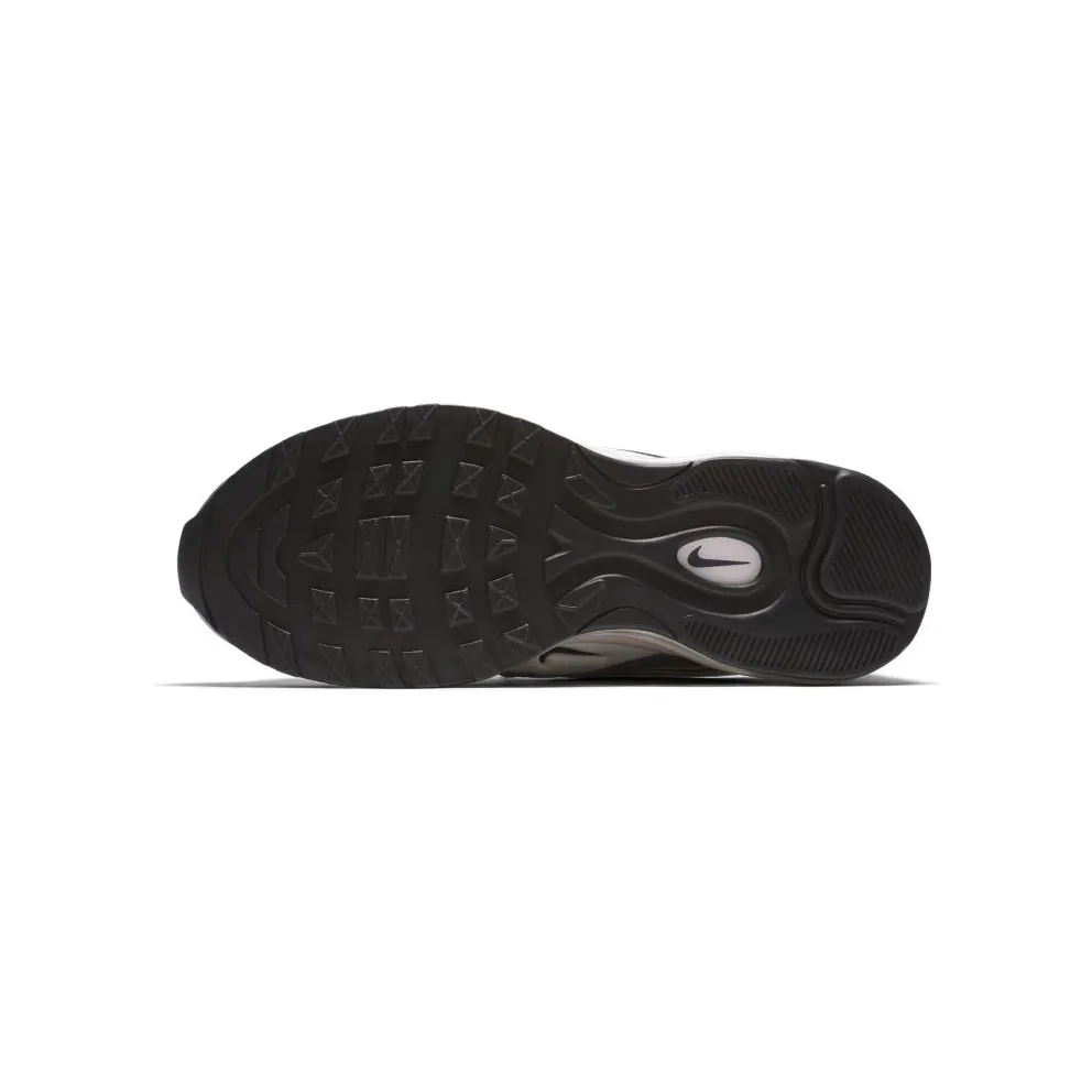 Nike Air Max 97 Ultra 17 Vast Grey Obsidian (W) Vast Grey/Obsidian-Particle Rose (917704-006)