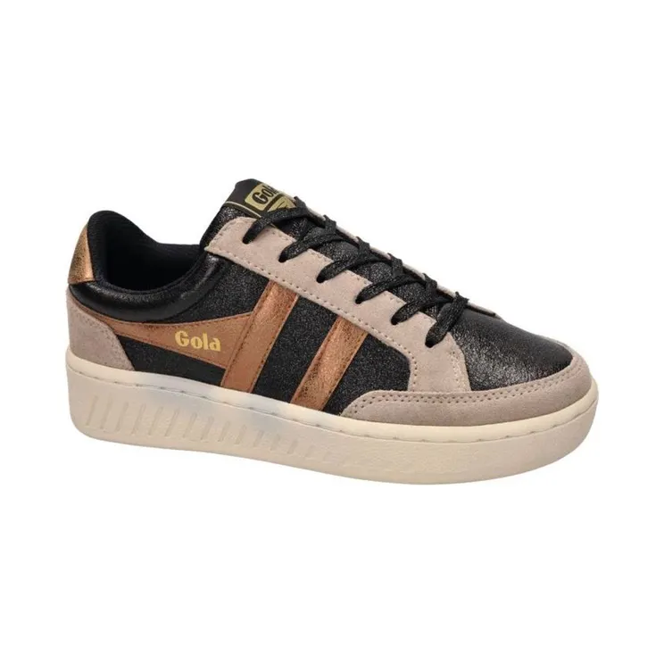 Gola Black (CLB773BT)