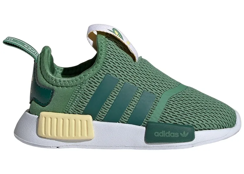 adidas NMD 360 Preloved Green Collegiate Green Almost Yellow (IF3601)