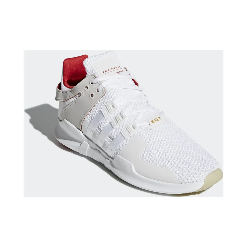 adidas EQT Support Adv Chinese New Year (2018) Running White/Running White/Scarlet (DB2541)