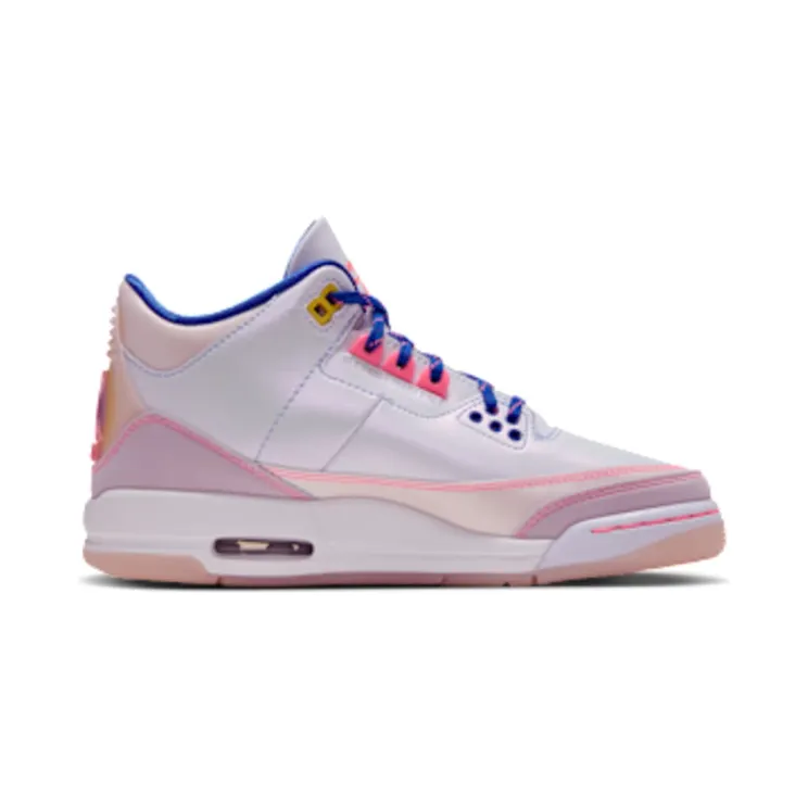 air-jordan-3 IZ1694-600
