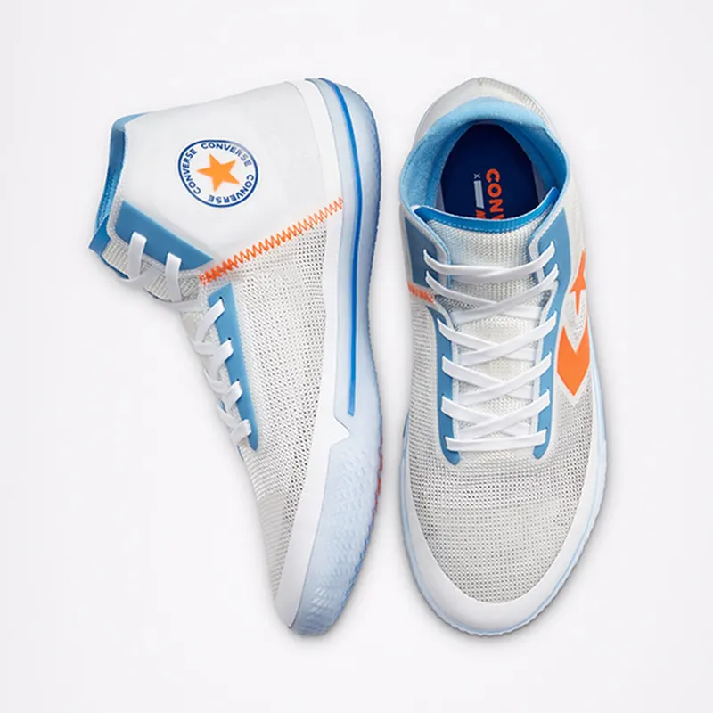 Converse All Star Pro BB Solstice (167936C)