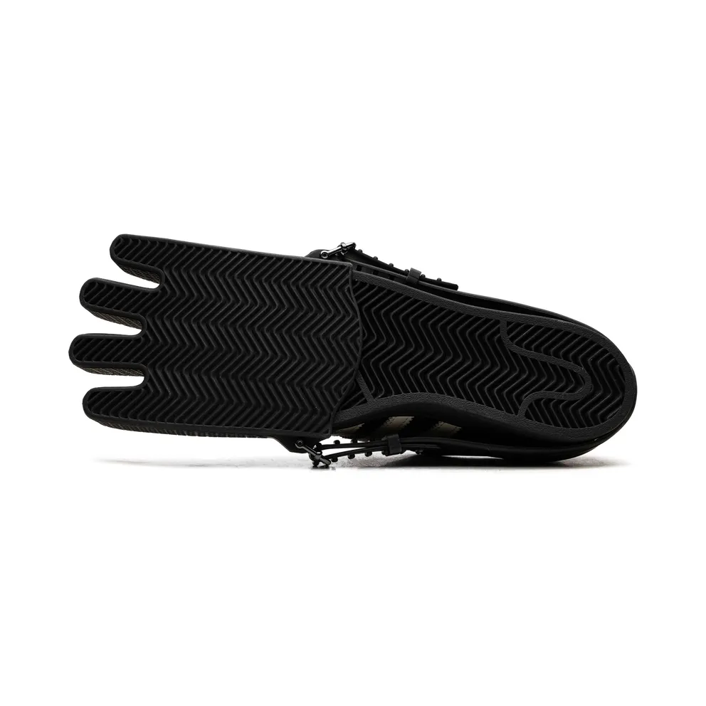 Adidas Superfinger Superstar “AVAVAV Black” (JP7141)