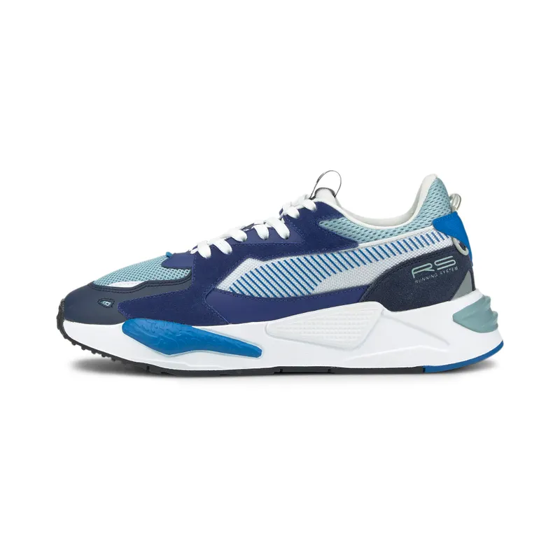 Women’s PUMA Rs-Z China Blue/White (381640-03)