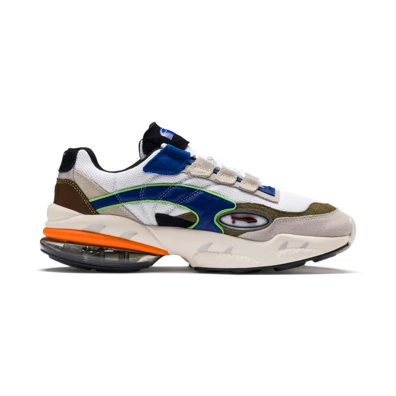 Puma Cell Venom Ader Error Puma White/Surf The Web (369860-01)