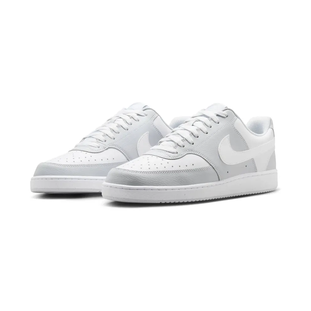Nike Court Vision Low Pure Platinum White (HM9862-002)