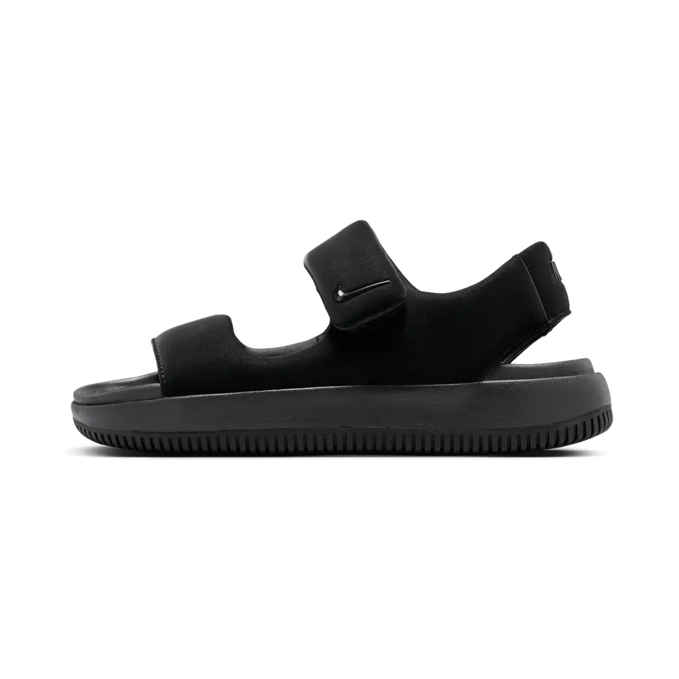 Nike Calm Sandal Triple Black (FJ6043-001)
