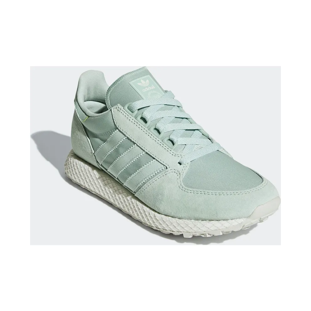 adidas Forest Grove Ash Green (W) (B37993)