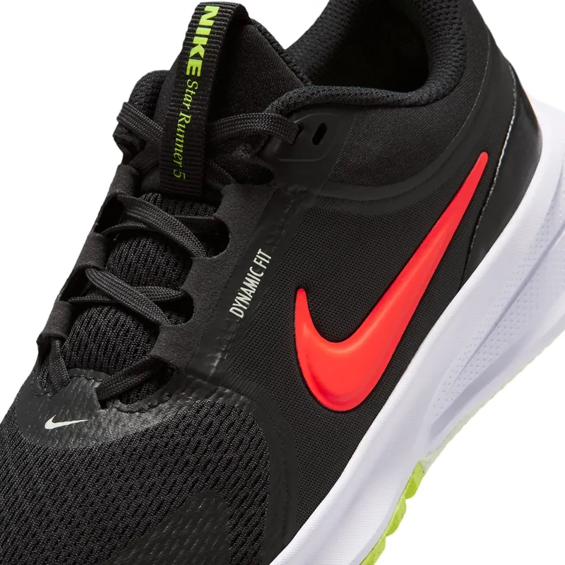 Nike Star Runner 5 Black (HF7004-010)