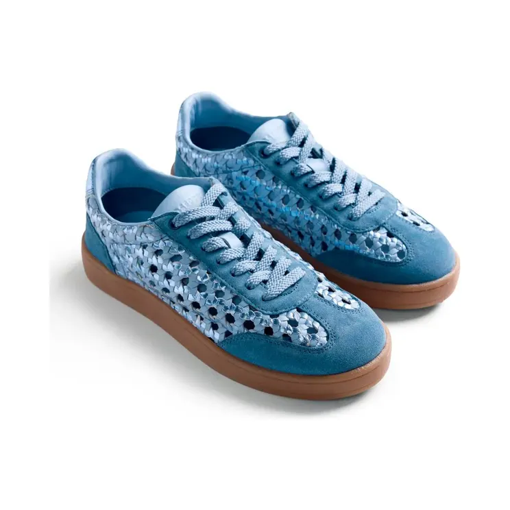 Gioseppo Lichtblauw (79262-P-Blue)