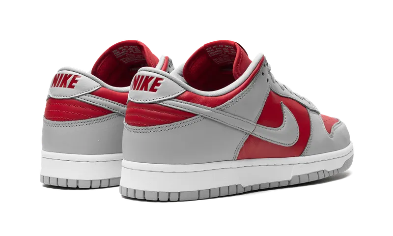 Nike Dunk Low QS “CO.JP Reverse Ultraman (2024)” (FQ6965-600)