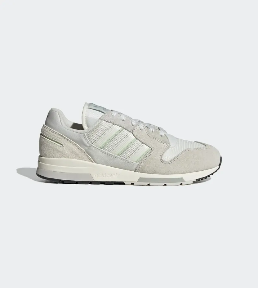 adidas ZX 420 Ash Silver / Off White / White Tint (GW5764)