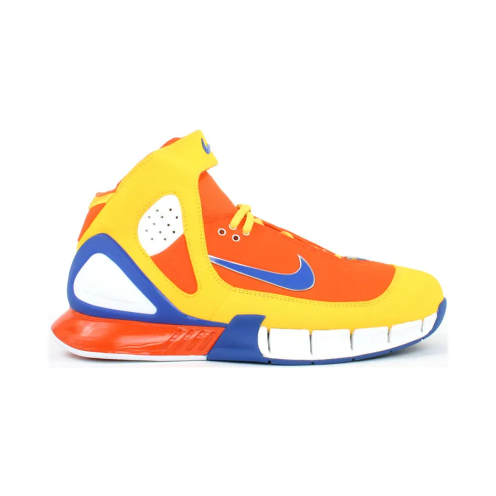 Nike Air Zoom Huarache 2K5 Cowboy (Sole Collector)