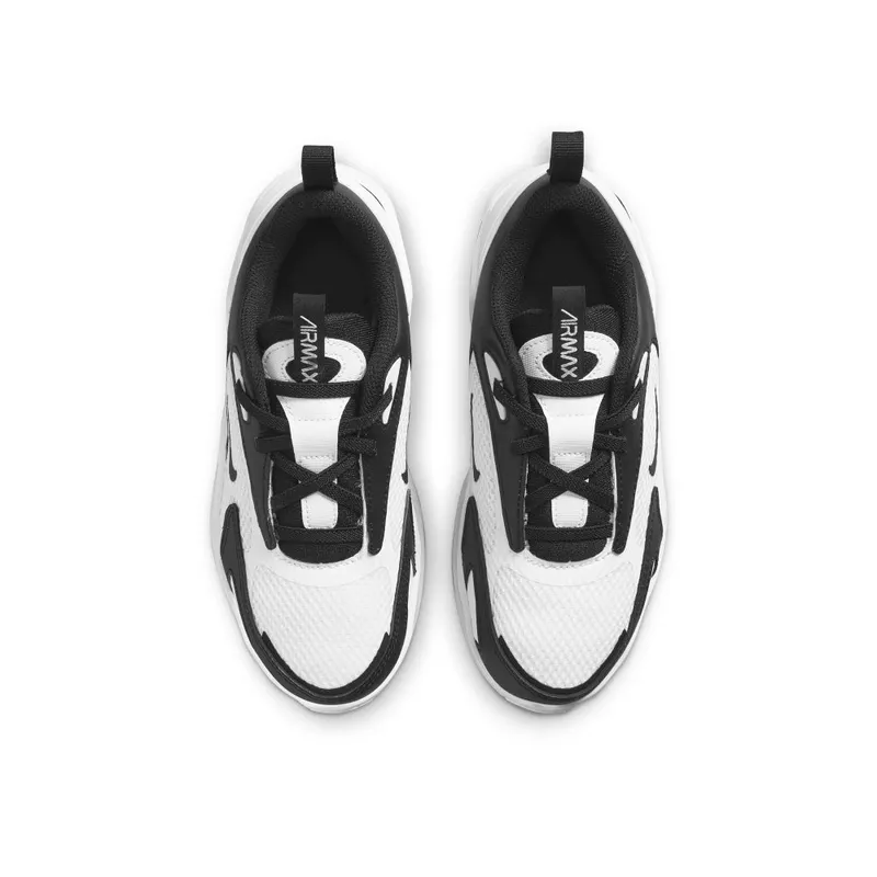 Nike Air Max Bolt Younger Kids’ White (CW1627-102)