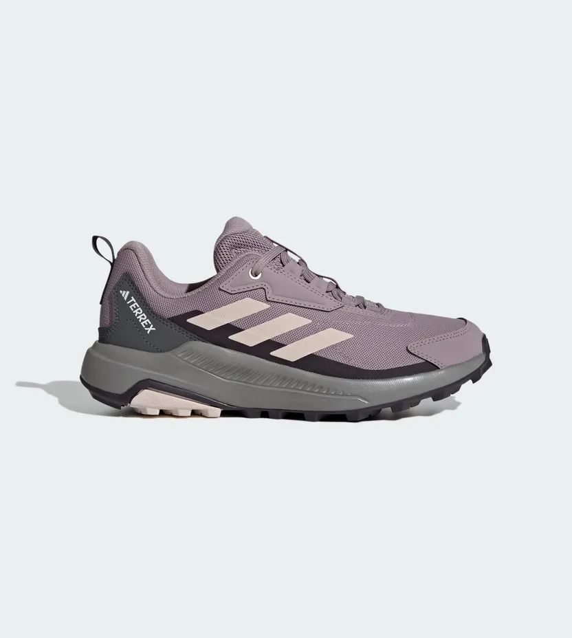 adidas Terrex Anylander Preloved Fig Putty Mauve Aurora Black (ID3465)