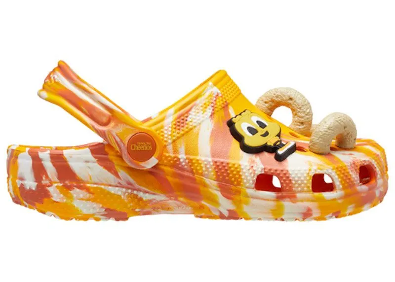 Crocs Classic Clog Honey Nut Cheerios (P7929846)