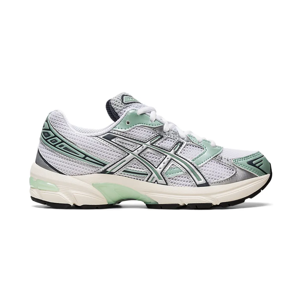 Asics GEL-1130 White/Pure Silver (1203A192.100)