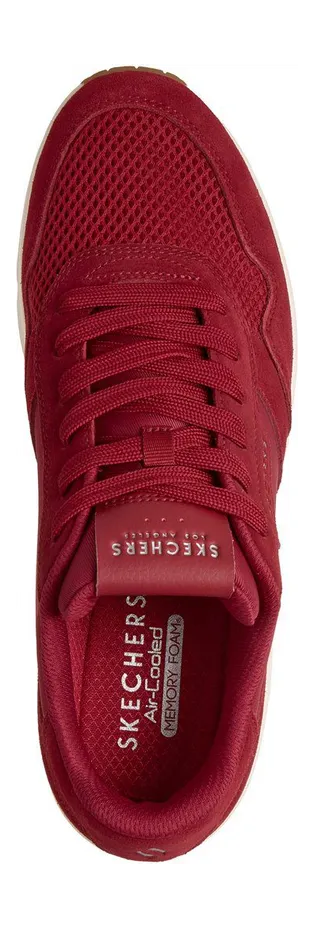 skechers-skech 183365_RED