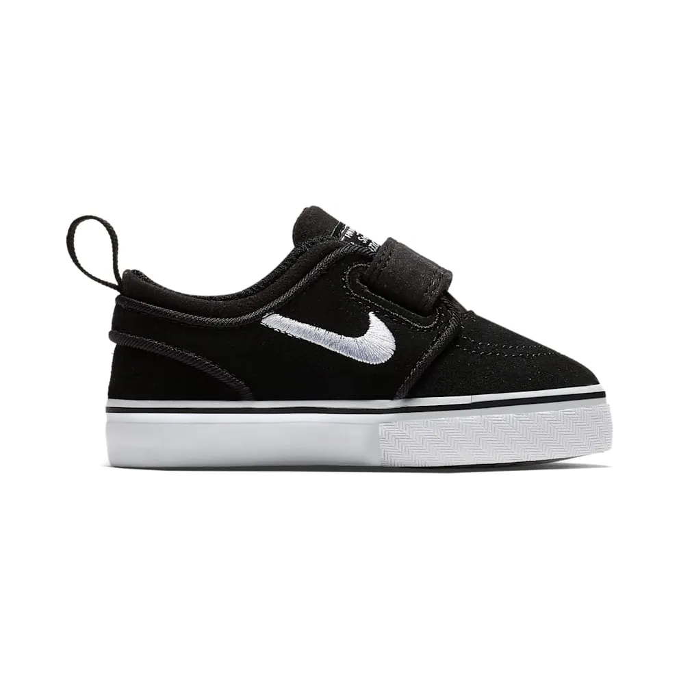 Nike SB Stefan Janoski Black White (TD) Black/White (705404-001)