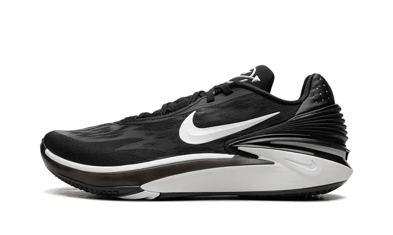 Nike Air Zoom G.T. Cut 2 “Anthracite” (DJ6015-006)