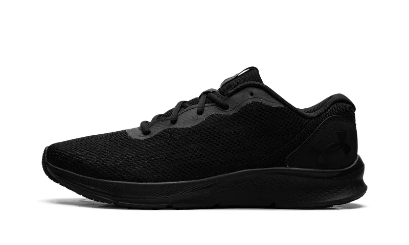 Under Armour Shadow “Triple Black” (3024137-003)