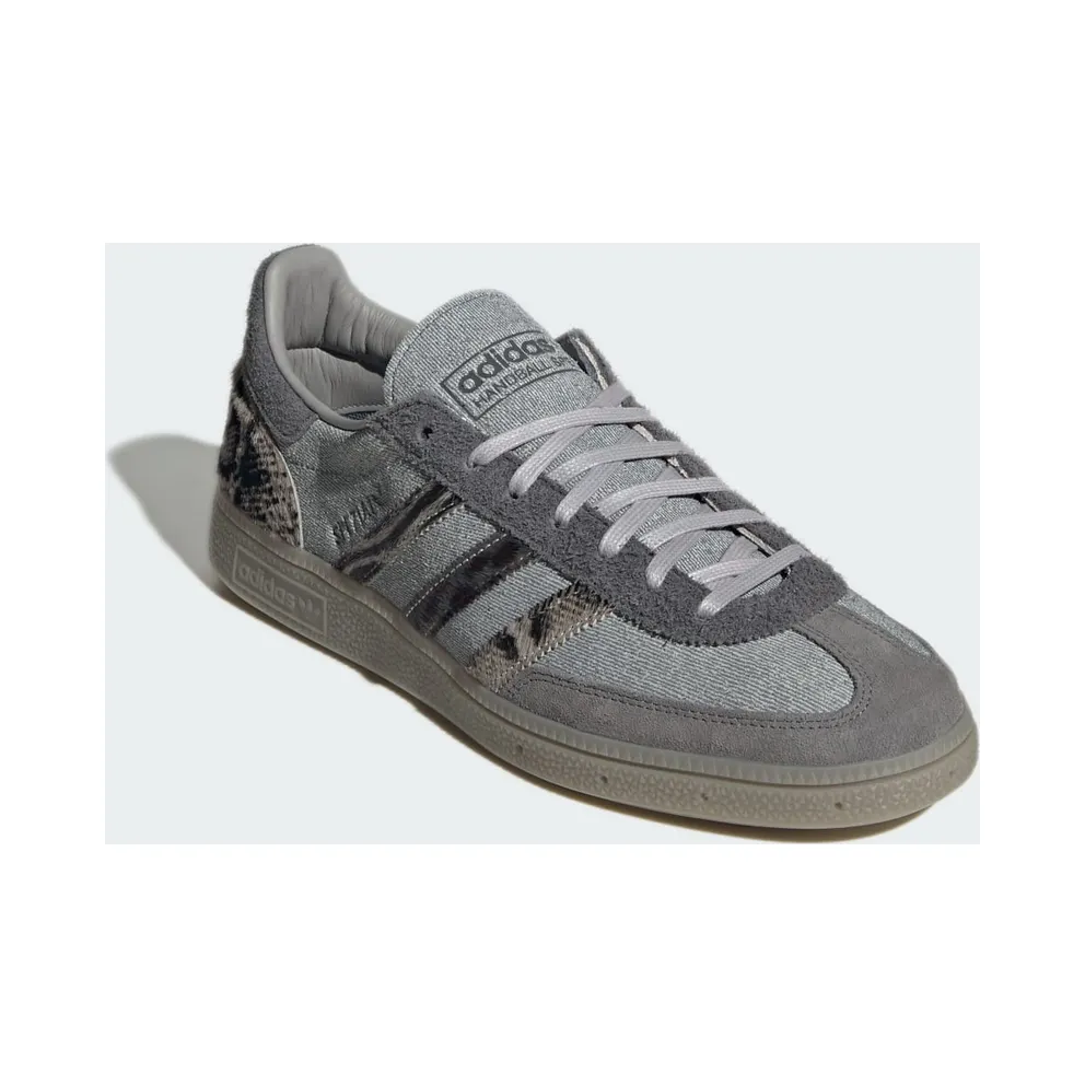 Adidas Handball Spezial “Safari Grey” (KK4861)