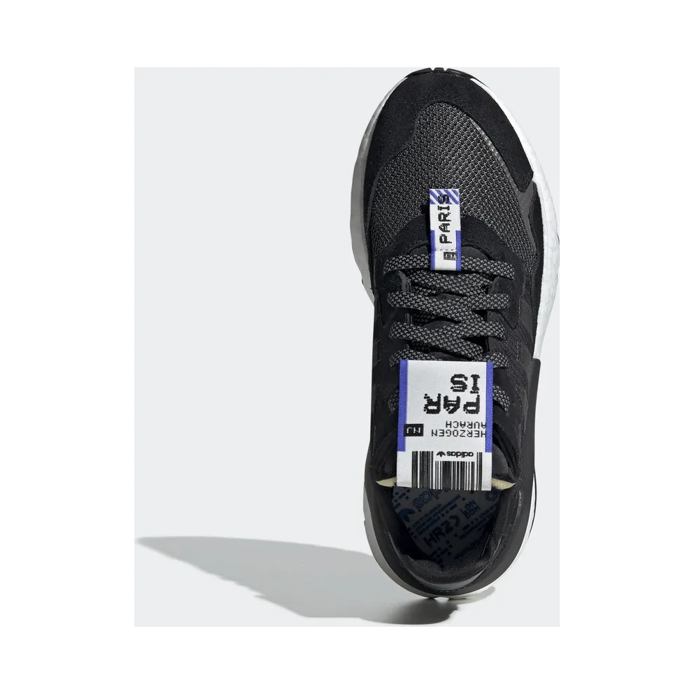 Adidas Nite Jogger ‘Paris Jet Set Pack’ (2019) (EG2206)