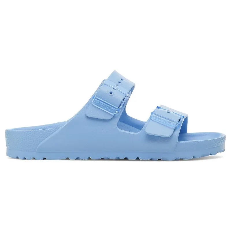 Birkenstock Arizona Stealth Buckle Dusty Blue (1030560)
