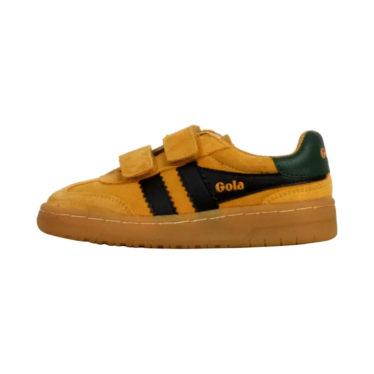gola-sneaker CKA611YB