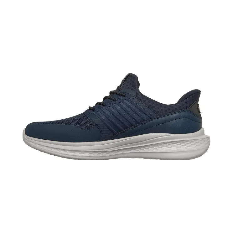 skechers-relaxed-fit 211389_NVY