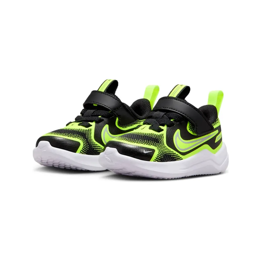 Nike Cosmic Runner Black Volt Wolf Grey (HM4401-005)