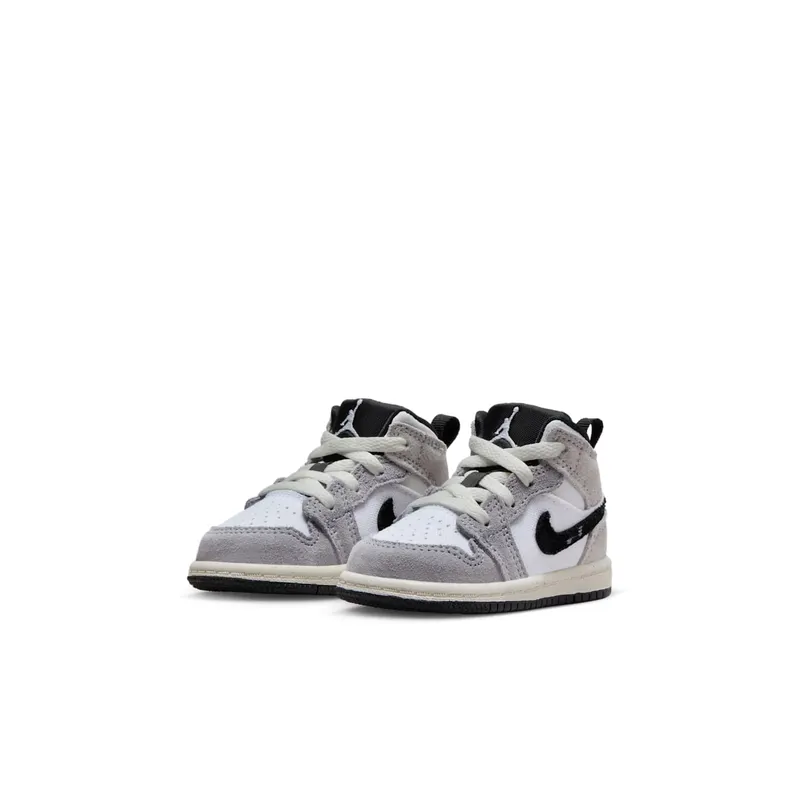 Air Jordan 1 Mid SE Craft TD “Cement Grey” (FD9089-002)