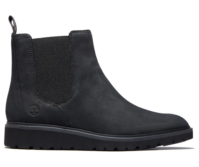 Timberland Ellis Street Chelsea-stiefel Schwarz (A1RGV001)