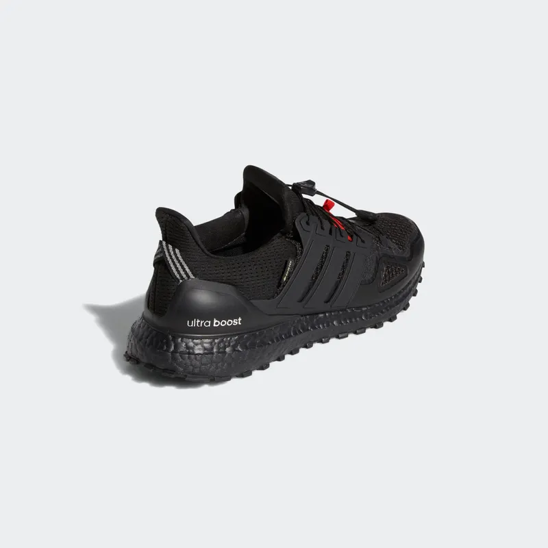 Adidas Ultraboost GORE-TEX Core Black / Core Black / Core Black (GY2675)
