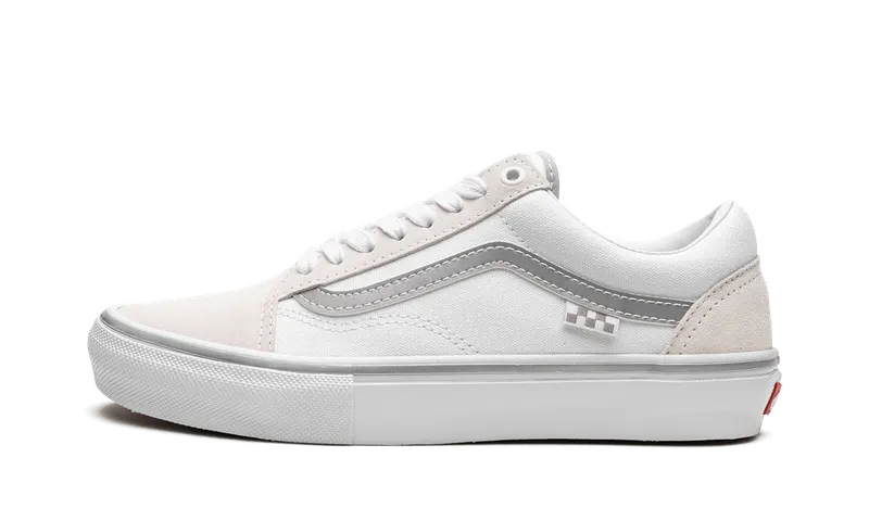 Vans Old Skool “Reflective” (VN0A5FCBW00)