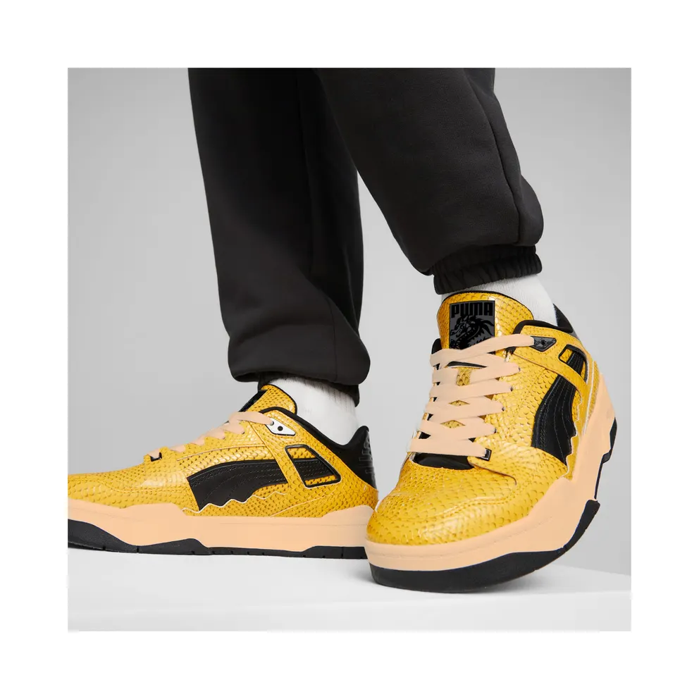 Puma x STAPLE Slipstream T Yellow (392059-01)