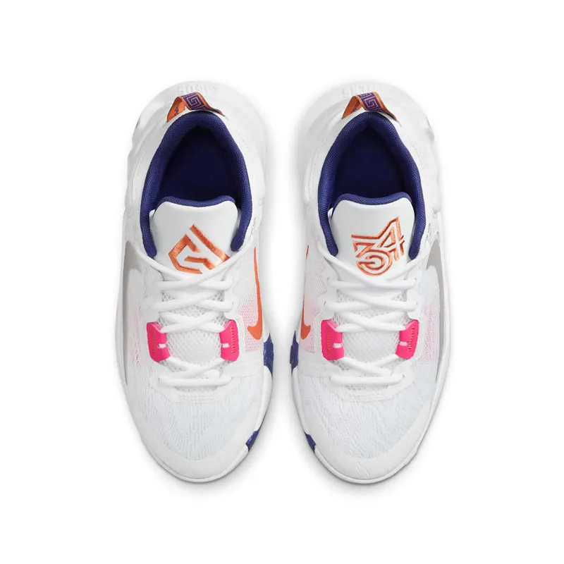 Nike Giannis Immortality 2 Rainbows (DQ1943-102)